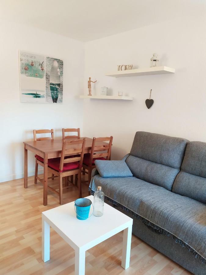 Apartament Aguila 110 Benalmádena